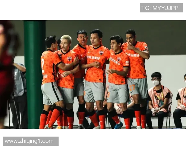 足球焦点：深圳足球队的力量探讨