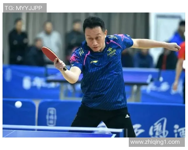 上海乒乓球队在选拔赛中以57分稳居积分榜首位展现强劲实力